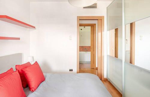 Fidenae Apartamento | Casetta Roma Nord - bilocale - ampio terrazzo