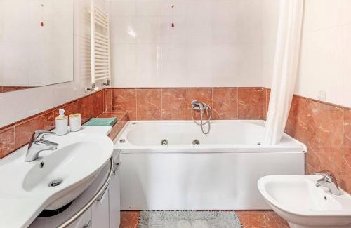 Fidenae Apartamento | Casetta Roma Nord - bilocale - ampio terrazzo