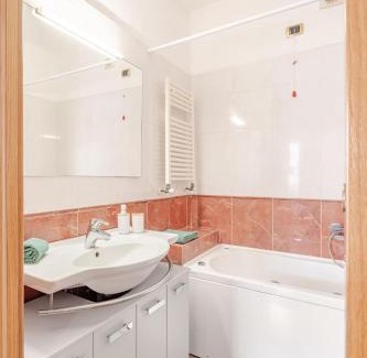 Fidenae Apartamento | Casetta Roma Nord - bilocale - ampio terrazzo