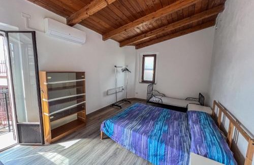 San Giorgio Lucano Apartamento | Casetta San Giorgio