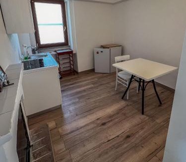 San Giorgio Lucano Apartamento | Casetta San Giorgio