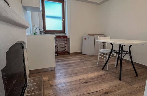 San Giorgio Lucano Apartamento | Casetta San Giorgio - Riverside Getaway