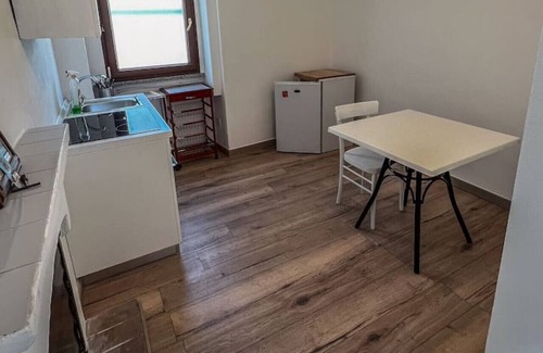 San Giorgio Lucano Apartamento | Casetta San Giorgio - Riverside Getaway