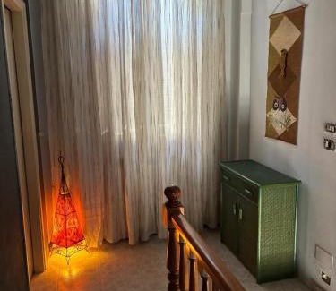 Capriate San Gervasio Apartamento | Casetta Serena