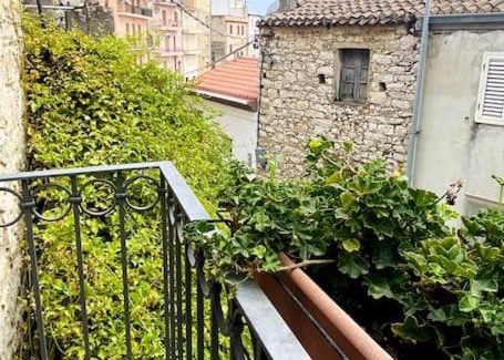 Baunei Apartamento | Casetta sul monte vicino al mare I