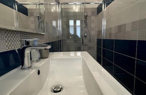 Baunei Apartamento | Casetta sul monte vicino al mare I