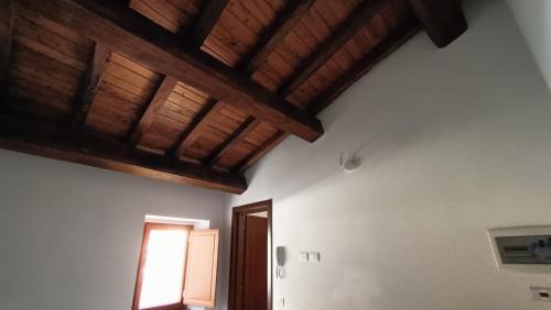 Roio Piano Casa | Casetta Tipica in Borgo, indipendente, ristrutturata