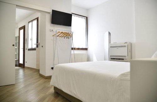 Cesana Brianza Apartamento | Casetta tra laghi e montagne