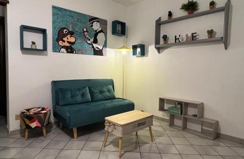 Ruoni Apartamento | Casetta Vacanze