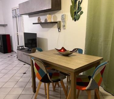 Ruoni Apartamento | Casetta Vacanze