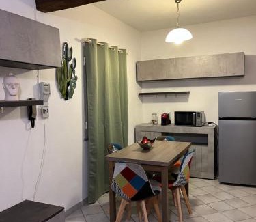 Ruoni Apartamento | Casetta Vacanze
