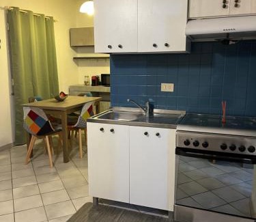 Ruoni Apartamento | Casetta Vacanze