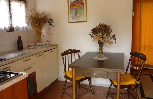 Centeno Apartamento | Apartment en Centeno con 1 habitaciones, capacidad 2