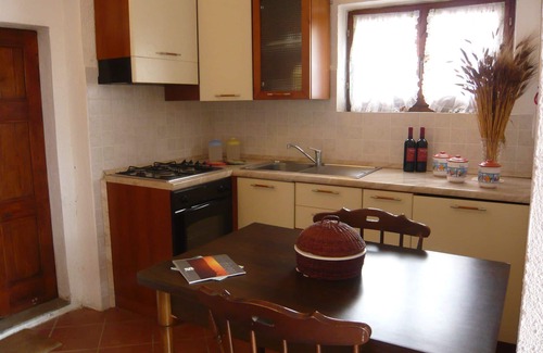 Centeno Apartamento | Apartment en Centeno con 1 habitaciones, capacidad 2