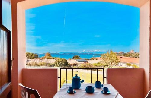 Baja Sardinia Casa | Casetta Vistamare