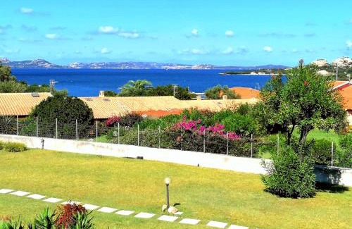 Baja Sardinia Casa | Casetta Vistamare