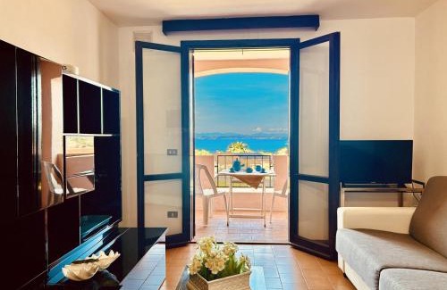 Baja Sardinia Casa | Casetta Vistamare
