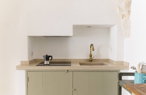 Old Town Cisternino Apartamento | Casetta Wilma by Wonderful Italy