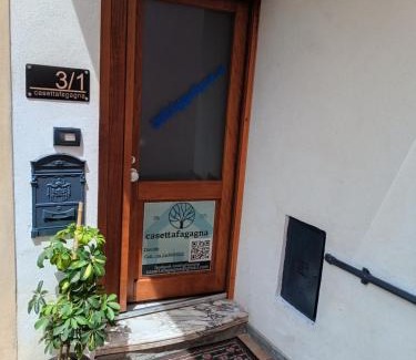 Fagagna Apartamento | casettafagagna