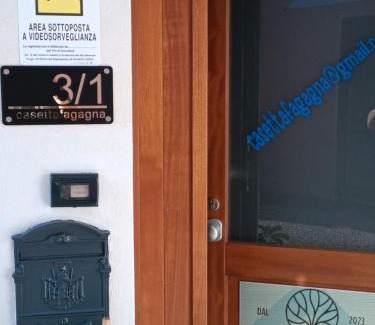Fagagna Apartamento | casettafagagna