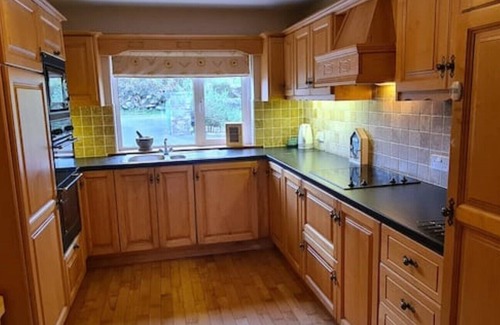 Droum Casa | Casey House Stunning Views and Location