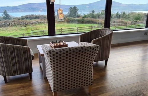 Droum Casa | Casey House Stunning Views and Location