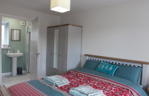 Enniskillen Apartamento | Cash Hill Farm Cottages