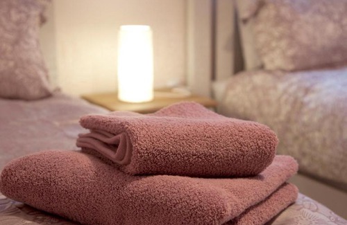 Enniskillen Apartamento | Cash Hill Farm Cottages