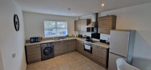 Ballycastle Casa | Cashel on the Coast, 3 bedroom holiday home, Ballycastle