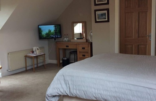 Ballybunion Casa | Cashen Course House