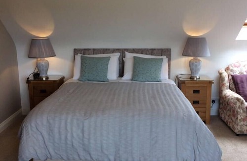 Ballybunion Casa | Cashen Course House
