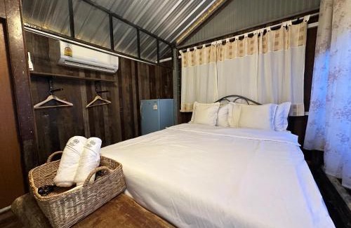 Chalong Casa | Cashew Garden House