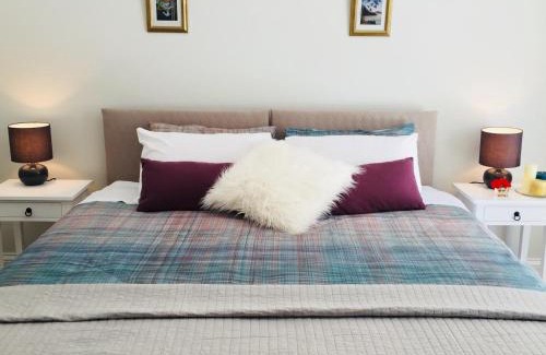 Cashmere Cama Y Desayuno | Cashmere Hills B&B
