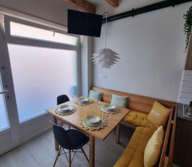 O Porrino Apartamento | Casiña Ermi
