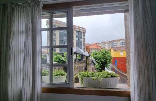 O Porrino Apartamento | Casiña Ermi