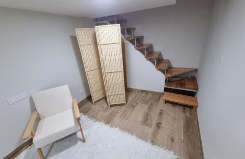 O Porrino Apartamento | Casiña Ermi