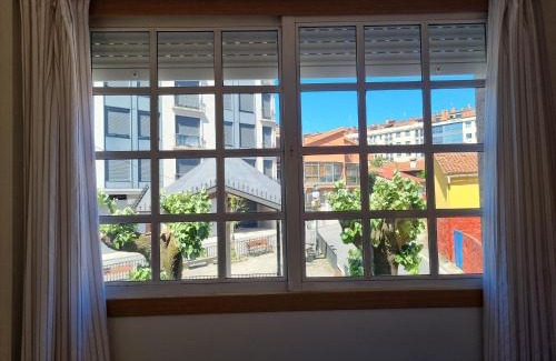O Porrino Apartamento | Casiña Ermi