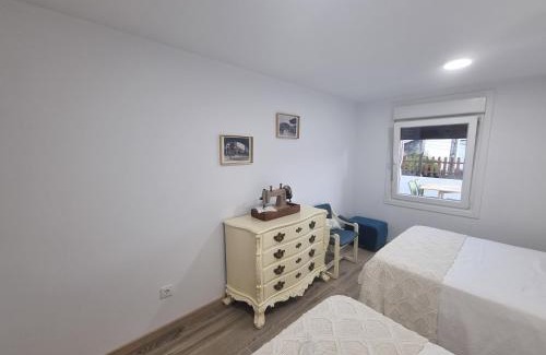 O Porrino Apartamento | Casiña Fina