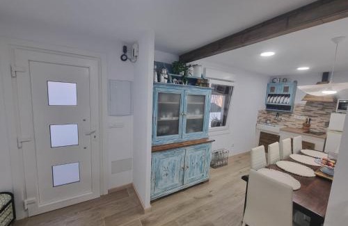 O Porrino Apartamento | Casiña Fina