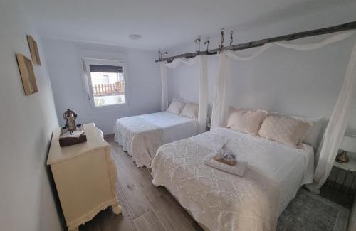 O Porrino Apartamento | Casiña Fina