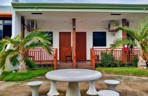 Tawala Cama Y Desayuno | Casi Verde Guest House