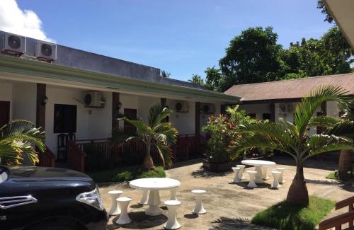 Tawala Cama Y Desayuno | Casi Verde Guest House