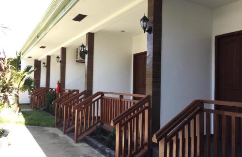 Tawala Cama Y Desayuno | Casi Verde Guest House