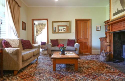 Dunalley Casa | Casilda House-Central Waterfront