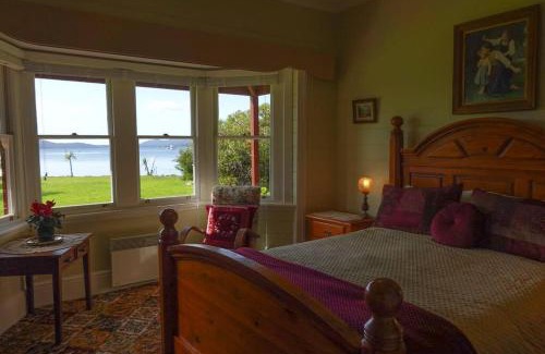 Dunalley Casa | Casilda House-Central Waterfront