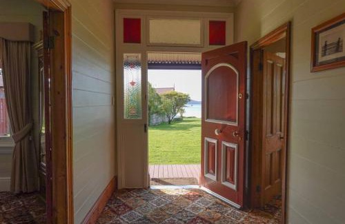 Dunalley Casa | Casilda House-Central Waterfront