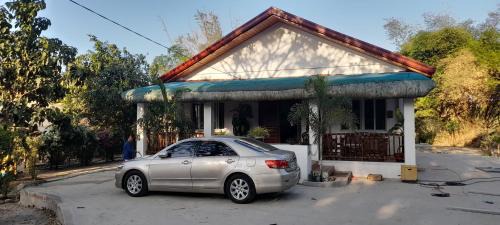 Paniqui Casa | Casili farm house