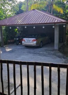 Paniqui Casa | Casili farm house