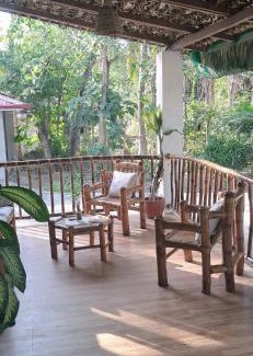 Paniqui Casa | Casili farm house