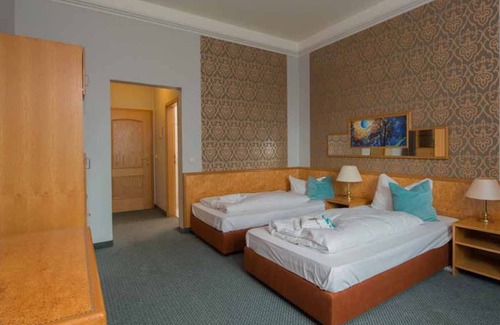 Friedrichsmoor Hotel | CASILINO Hotel Schweriner Tor